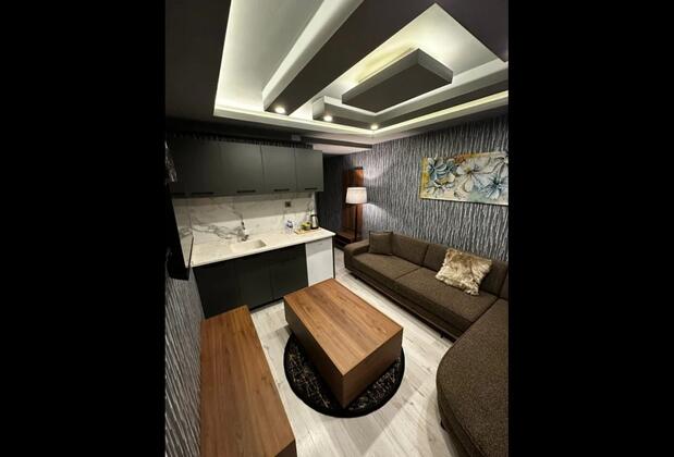 Loft Suit Residence - Görsel 5