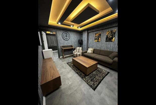 Loft Suit Residence - Görsel 7