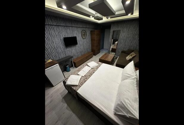 Loft Suit Residence - Görsel 8