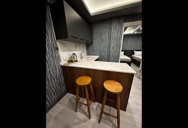 Loft Suit Residence - Görsel 9