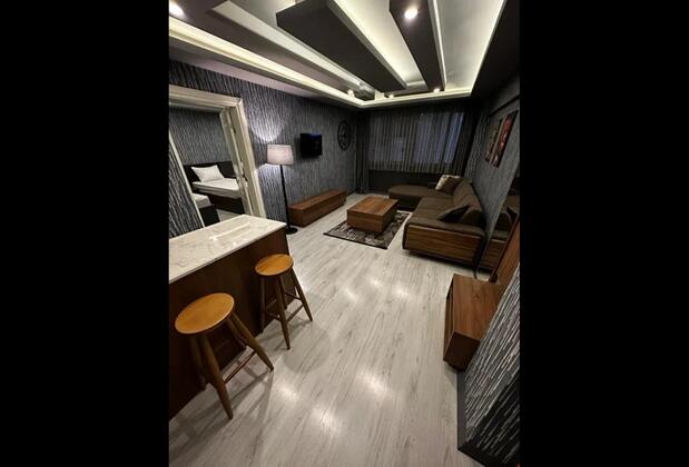 Loft Suit Residence - Görsel 10