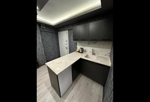 Loft Suit Residence - Görsel 11