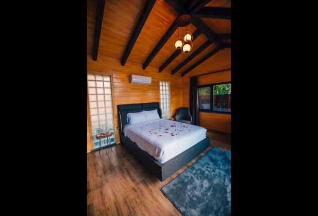 Sapanca Enjoy Life Bungalov - Görsel 6