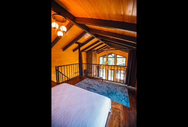 Sapanca Enjoy Life Bungalov - Görsel 9