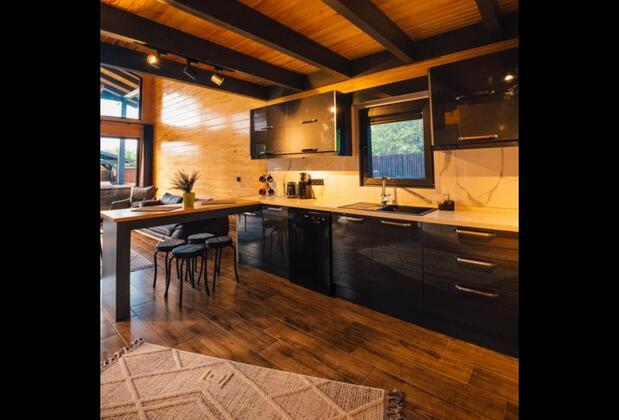 Sapanca Enjoy Life Bungalov - Görsel 10