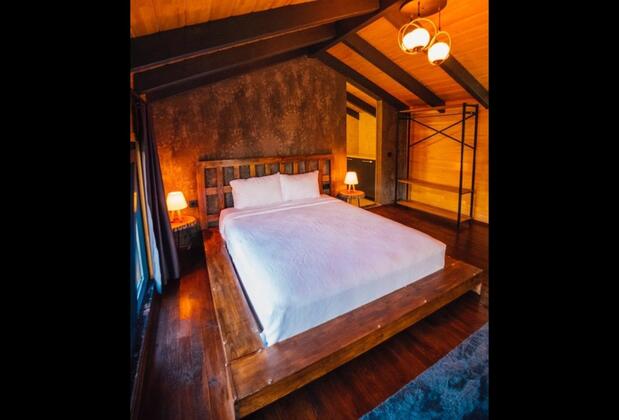 Sapanca Enjoy Life Bungalov - Görsel 8