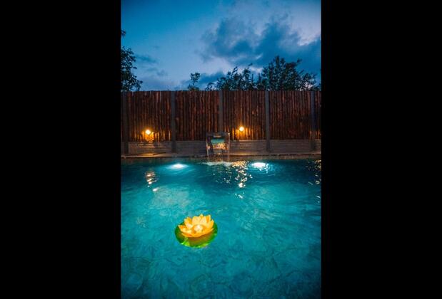 Sapanca Enjoy Life Bungalov - Görsel 17