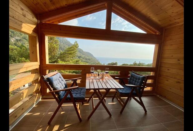 Reflections Camp - Görsel 16