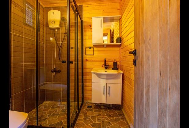 Reflections Camp - Görsel 13