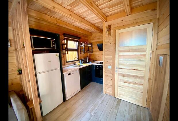 Reflections Camp - Görsel 10