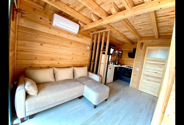 Reflections Camp - Görsel 11