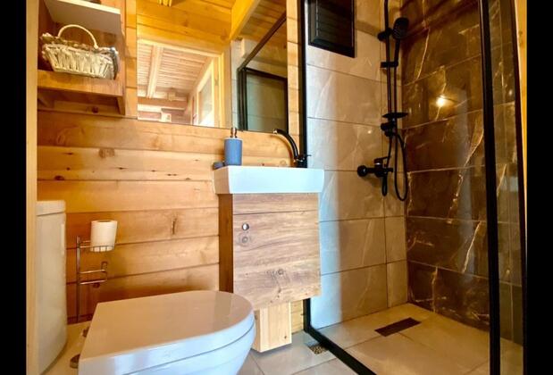 Reflections Camp - Görsel 14