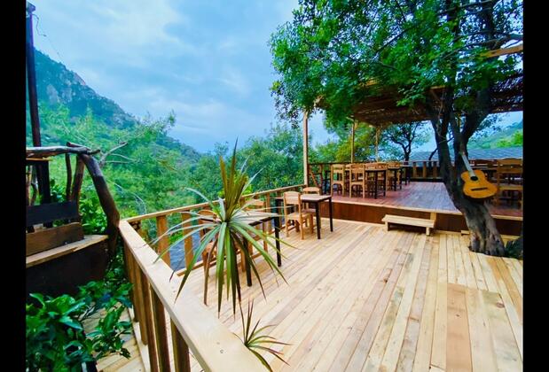 Reflections Camp - Görsel 15