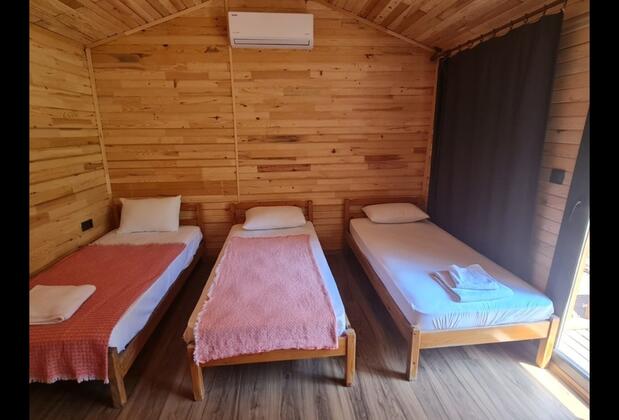 Reflections Camp - Görsel 8