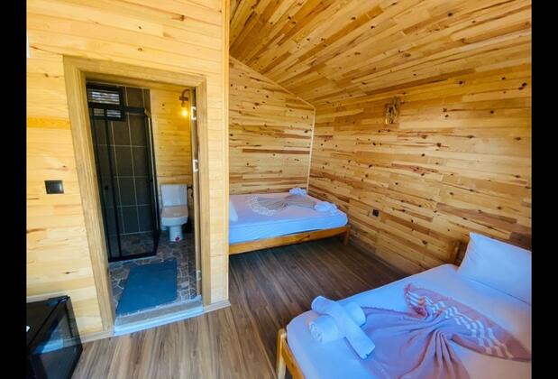 Reflections Camp - Görsel 9