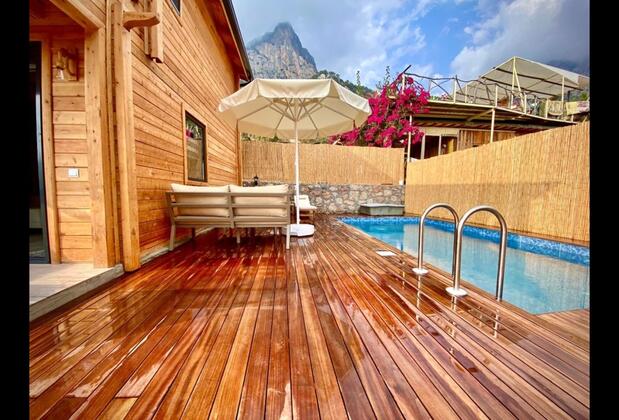 Reflections Camp - Görsel 3