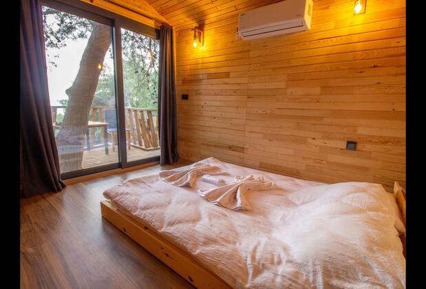 Reflections Camp - Görsel 5