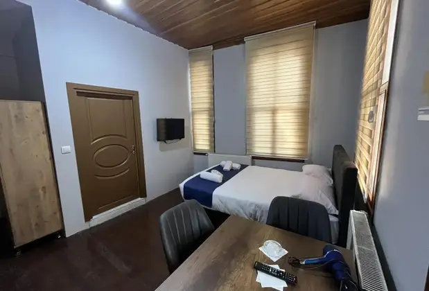 İnkaya Hotel - Görsel 7