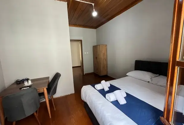 İnkaya Hotel - Görsel 8