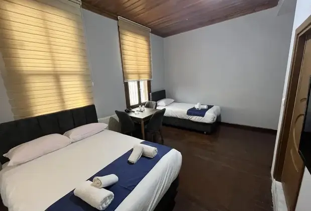 İnkaya Hotel - Görsel 3