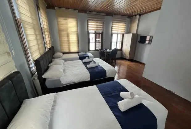 İnkaya Hotel - Görsel 4