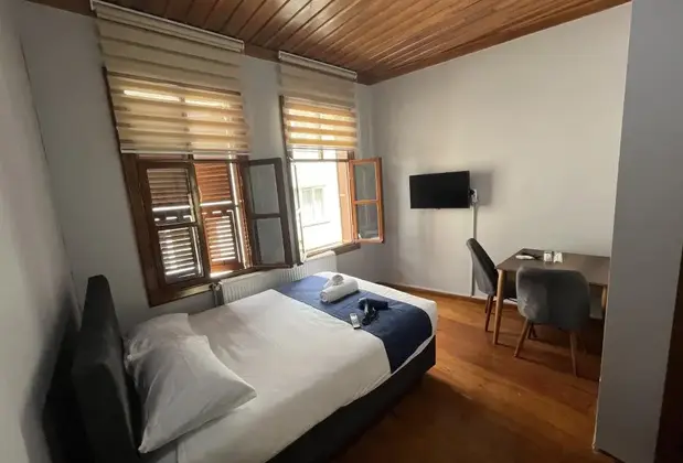 İnkaya Hotel - Görsel 5