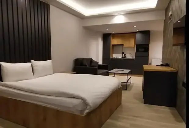 Port Suites Görükle - Görsel 3