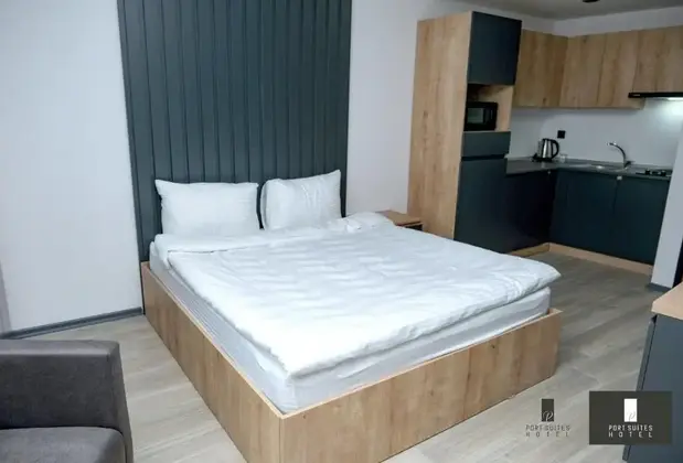 Port Suites Görükle - Görsel 5