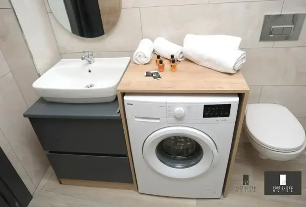 Port Suites Görükle - Görsel 7