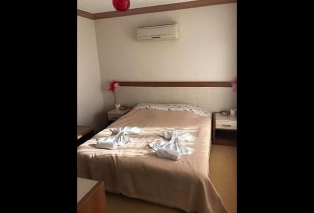 Çendik Motel Dinlenme Tesisleri - Görsel 4