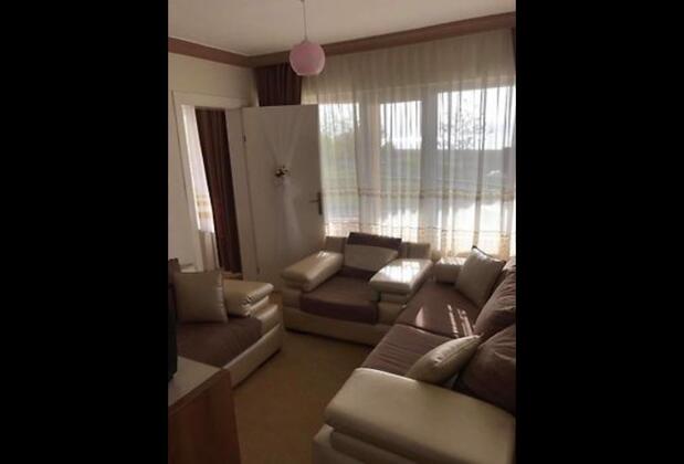 Çendik Motel Dinlenme Tesisleri - Görsel 8