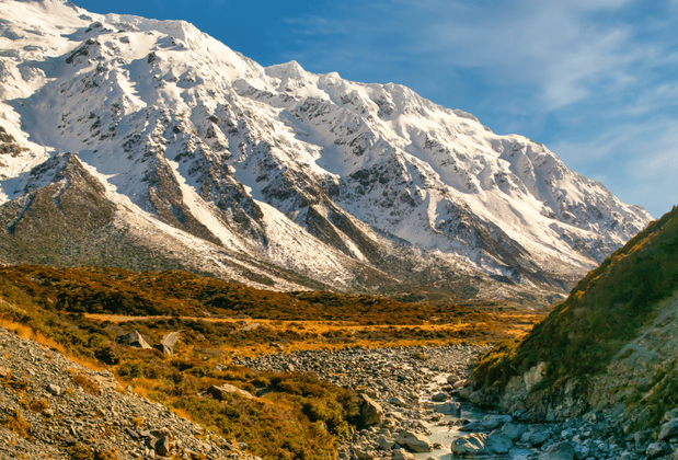 Karlar Altında Masalsı Bir Şehir: Ardahan Gezi Rehberi