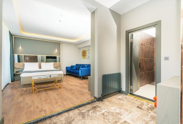 216 Ruby Suite - Görsel 6