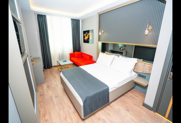 216 Ruby Suite - Görsel 4