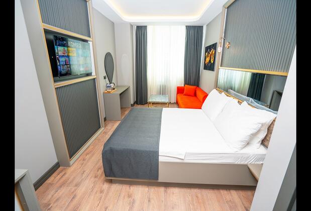 216 Ruby Suite - Görsel 3