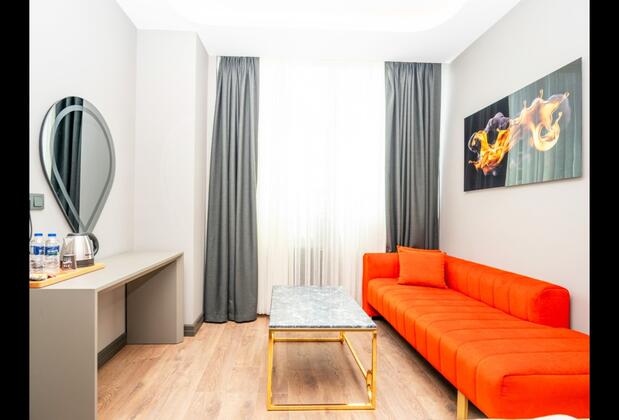 216 Ruby Suite - Görsel 7