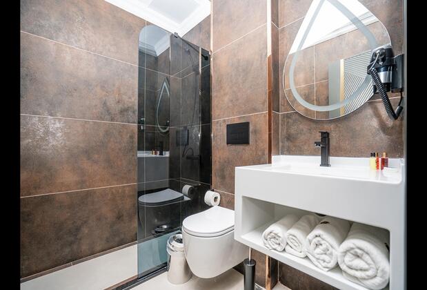 216 Ruby Suite - Görsel 9