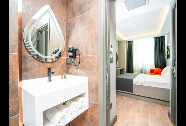 216 Ruby Suite - Görsel 8