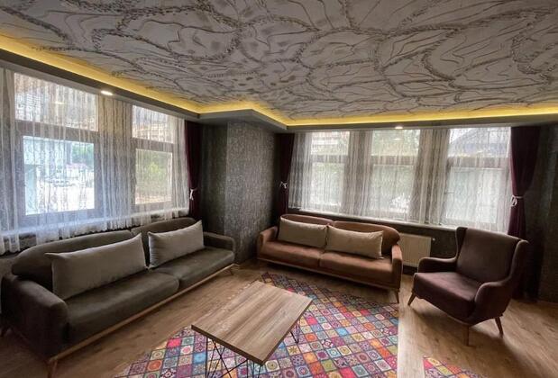 Cesur Rental House - Görsel 6