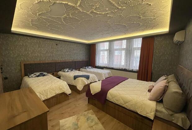 Cesur Rental House - Görsel 11