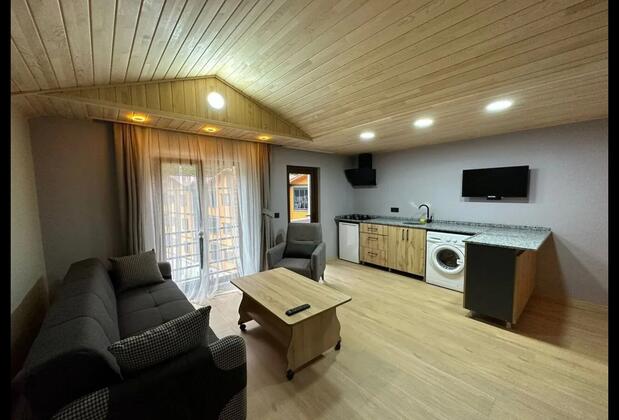 Aderfia Suite - Görsel 5