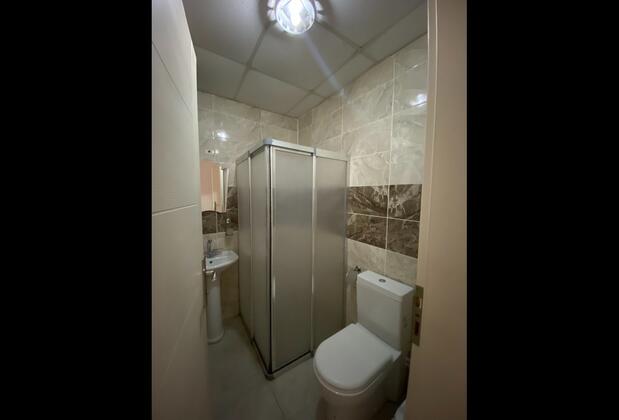 NemesisCo Apart - Görsel 5