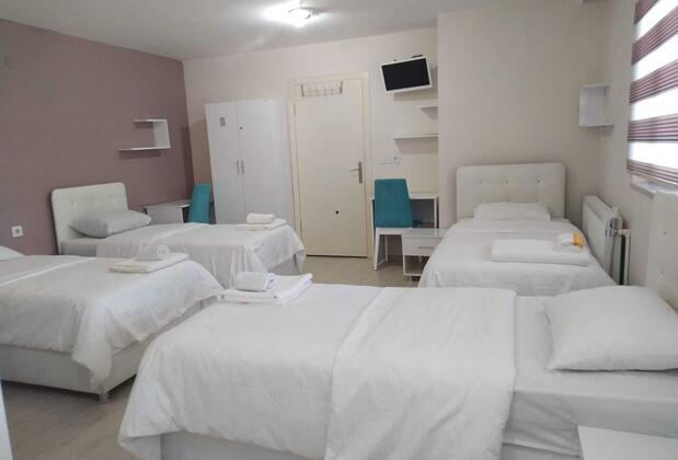 NemesisCo Apart - Görsel 9