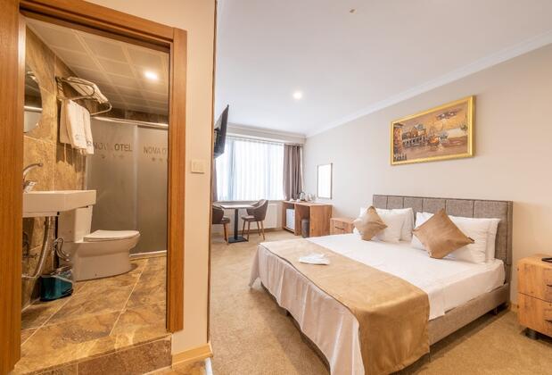 Nova Hotel İstanbul - Görsel 7