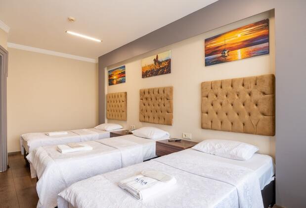 Nova Hotel İstanbul - Görsel 4