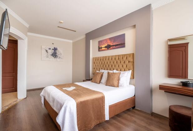 Nova Hotel İstanbul - Görsel 5