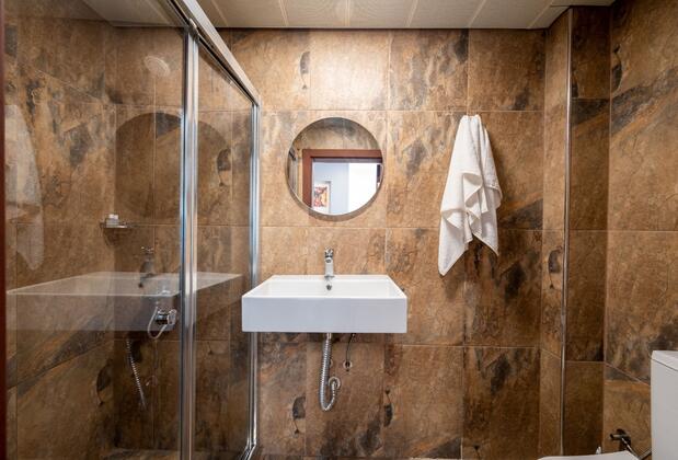 Nova Hotel İstanbul - Görsel 12