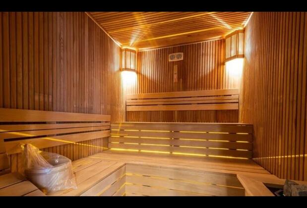 Nova Hotel İstanbul - Görsel 14