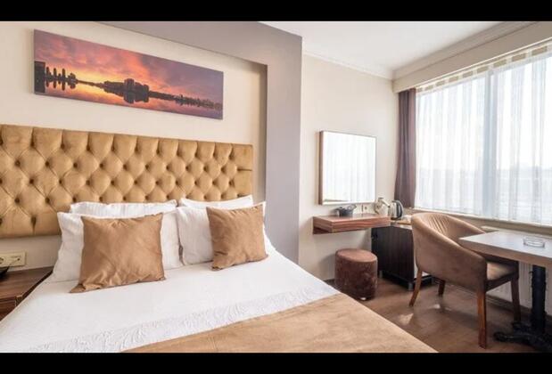 Nova Hotel İstanbul - Görsel 9