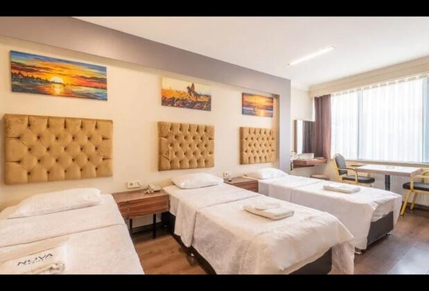 Nova Hotel İstanbul - Görsel 10